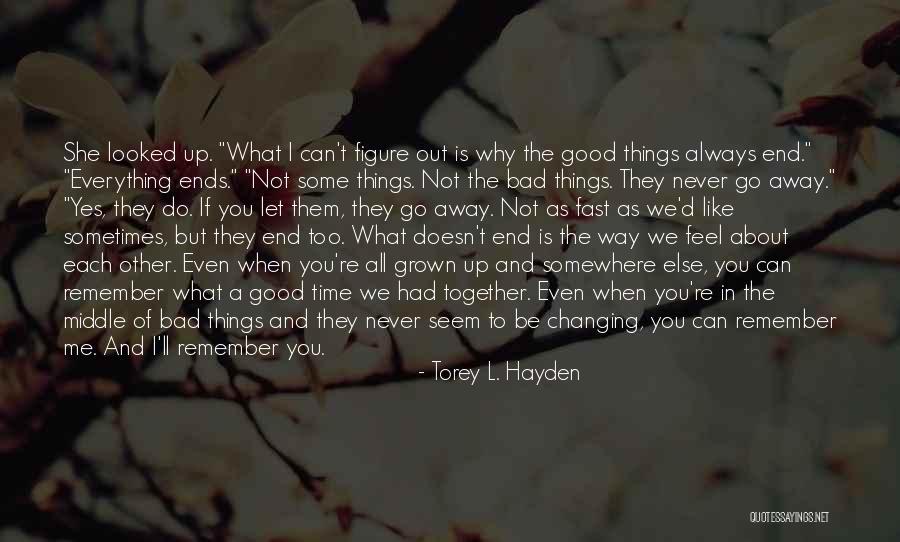Sihaya Quotes By Torey L. Hayden Sihaya Quotes By Torey L. Hayden