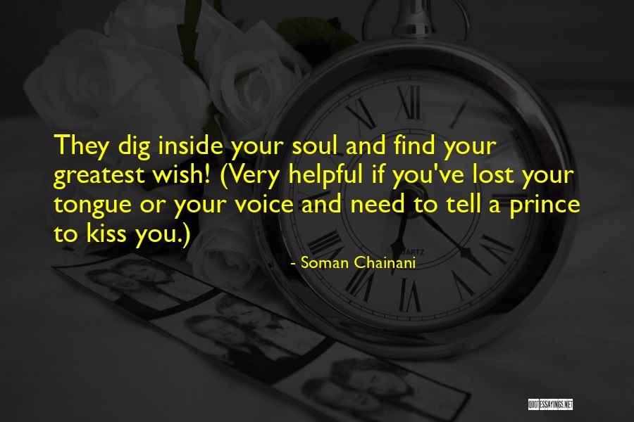 Sihem Japoniya Quotes By Soman Chainani Sihem Japoniya Quotes By Soman Chainani