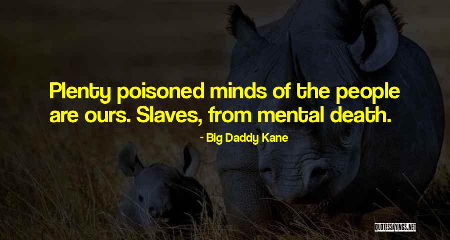 Sihirbazin Quotes By Big Daddy Kane Sihirbazin Quotes By Big Daddy Kane