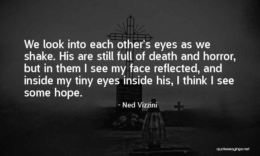 Sihirbazlar Quotes By Ned Vizzini Sihirbazlar Quotes By Ned Vizzini
