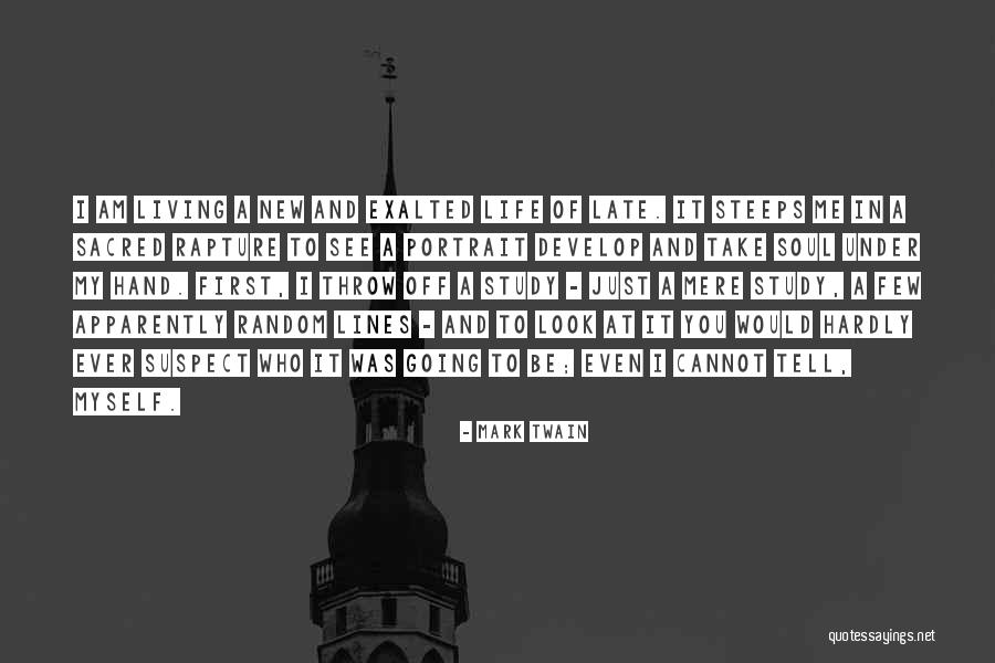 Sihlangule Quotes By Mark Twain Sihlangule Quotes By Mark Twain
