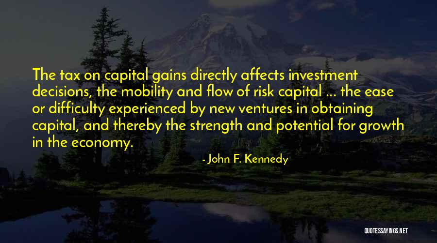 Sihle Insurance Quotes By John F. Kennedy Sihle Insurance Quotes By John F. Kennedy