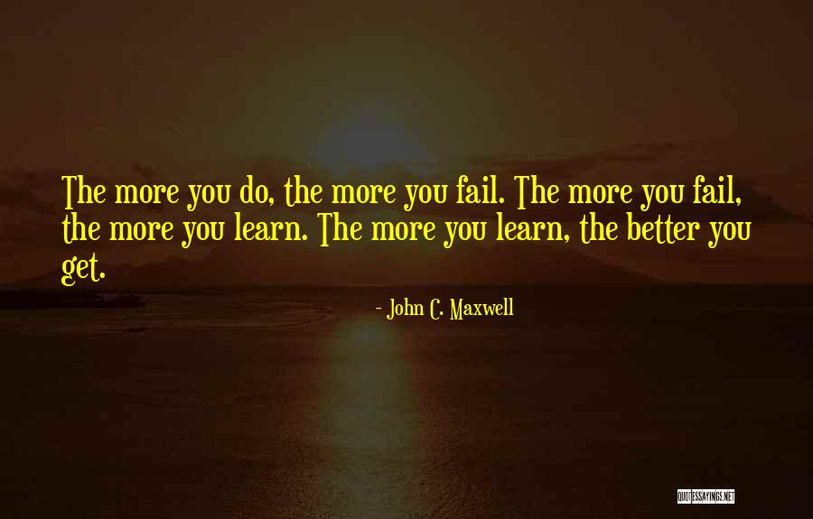 Siiaa Quotes By John C. Maxwell Siiaa Quotes By John C. Maxwell