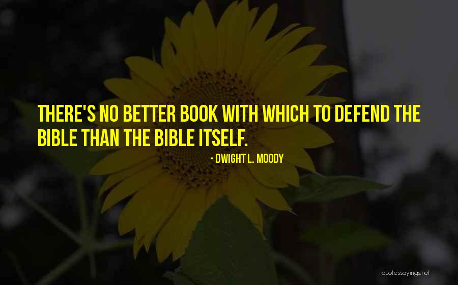Siiau Quotes By Dwight L. Moody Siiau Quotes By Dwight L. Moody