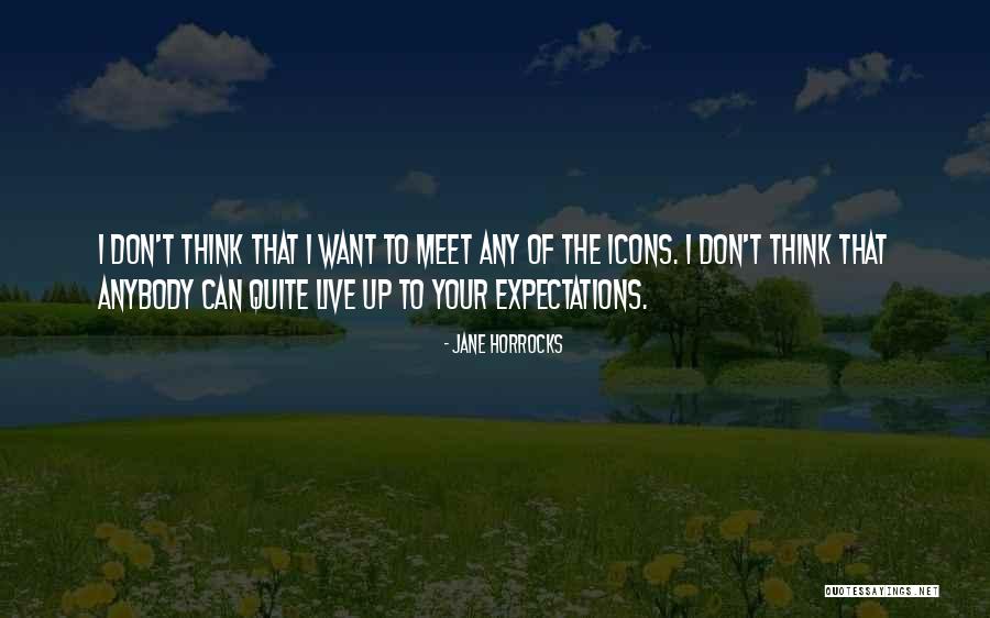 Siili Englanniksi Quotes By Jane Horrocks Siili Englanniksi Quotes By Jane Horrocks