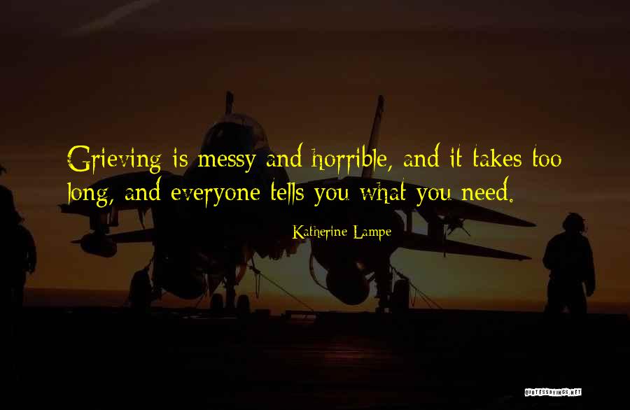 Siili Englanniksi Quotes By Katherine Lampe Siili Englanniksi Quotes By Katherine Lampe