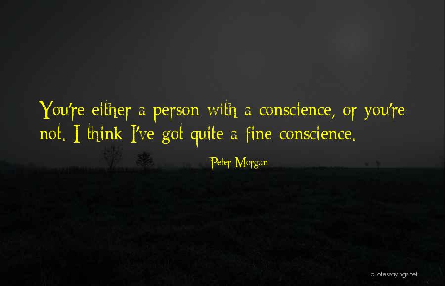 Siili Englanniksi Quotes By Peter Morgan Siili Englanniksi Quotes By Peter Morgan