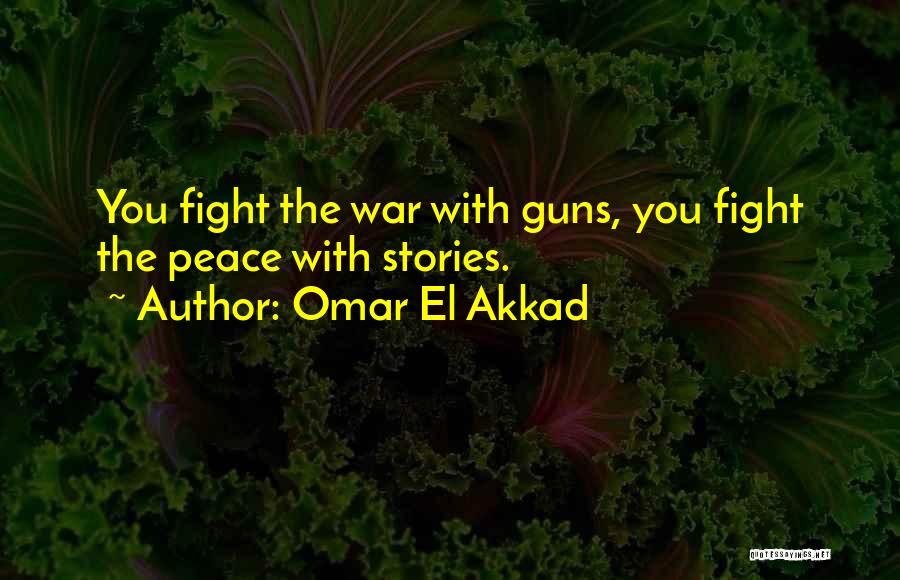 Siilif Quotes By Omar El Akkad