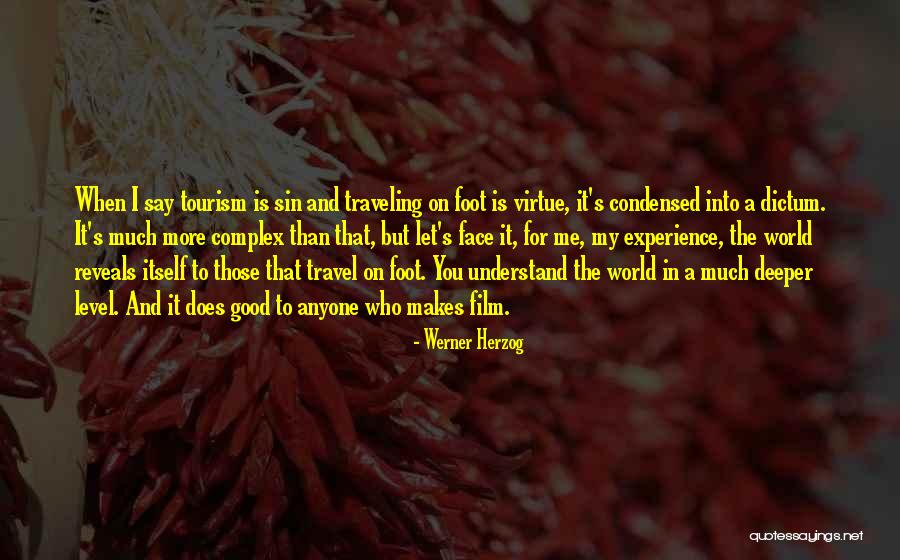 Siimone Quotes By Werner Herzog Siimone Quotes By Werner Herzog
