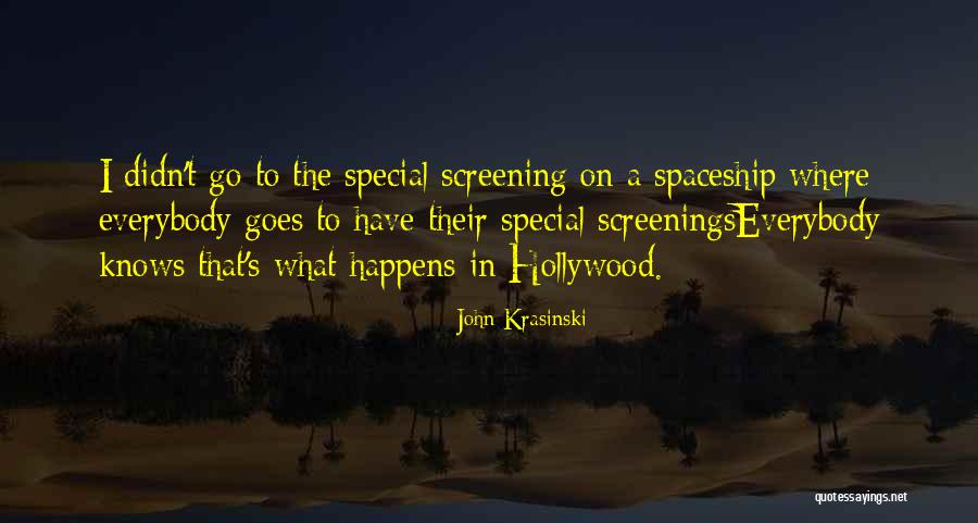 Siipiravintola Quotes By John Krasinski Siipiravintola Quotes By John Krasinski