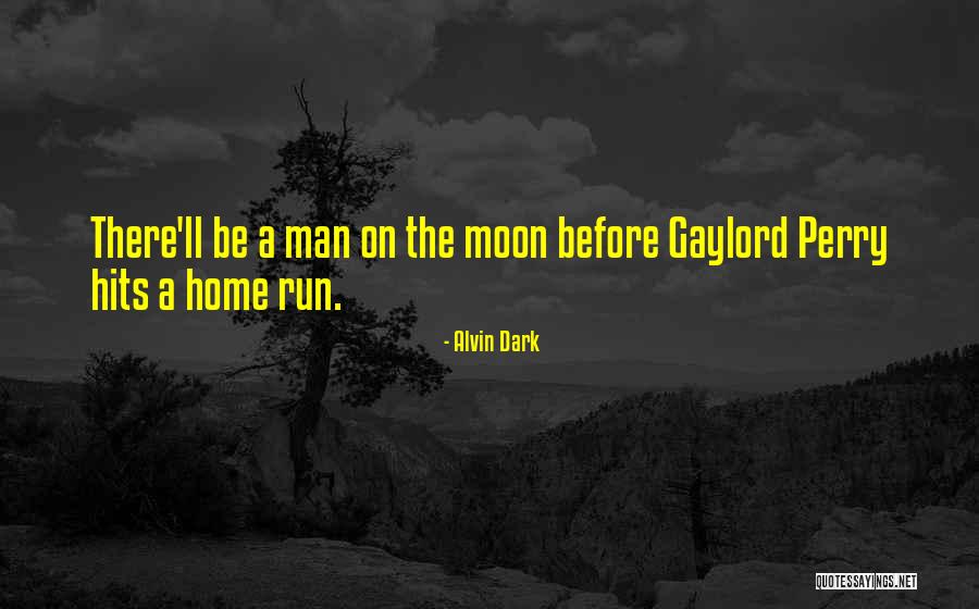 Siiri Foeller Quotes By Alvin Dark Siiri Foeller Quotes By Alvin Dark