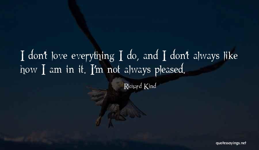 Siiri Hasey Quotes By Richard Kind Siiri Hasey Quotes By Richard Kind