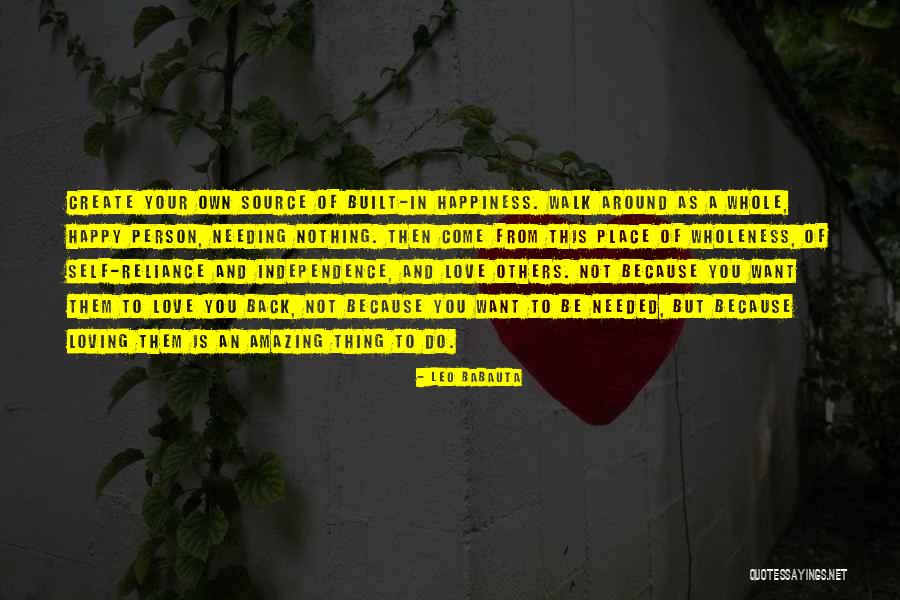 Siiri Oviir Quotes By Leo Babauta Siiri Oviir Quotes By Leo Babauta