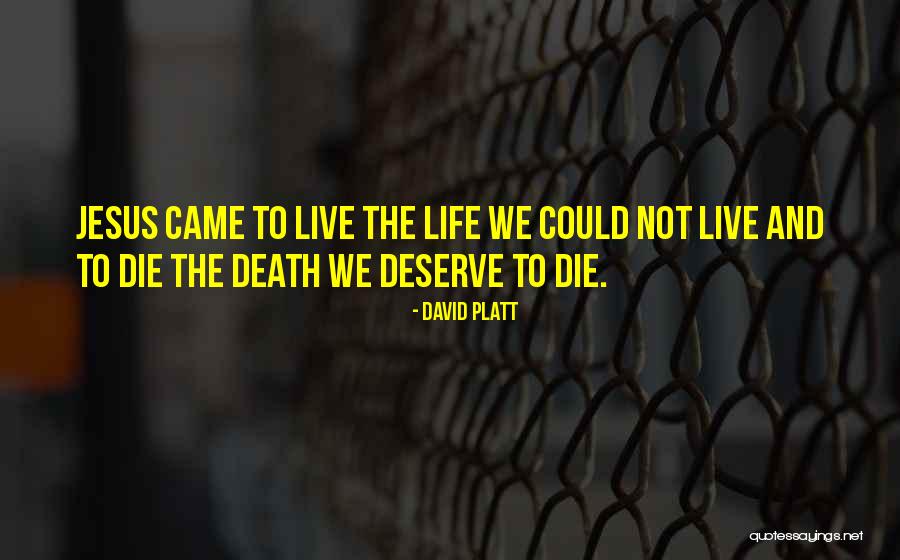 Siirtolaisinstituutti Quotes By David Platt Siirtolaisinstituutti Quotes By David Platt