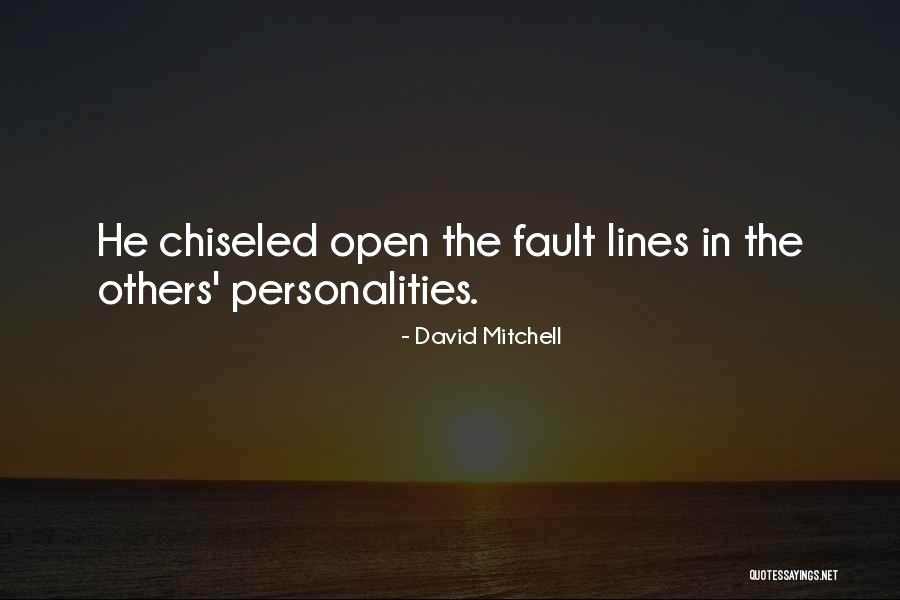Sijie Tang Quotes By David Mitchell Sijie Tang Quotes By David Mitchell