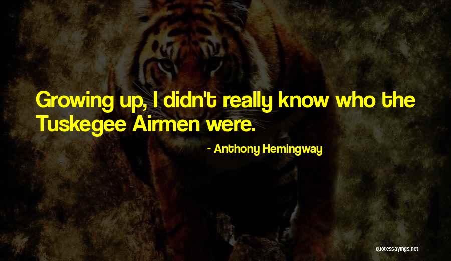 Sijil Penyertaan Quotes By Anthony Hemingway Sijil Penyertaan Quotes By Anthony Hemingway