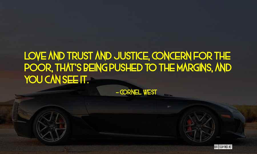 Sikandar Azam Quotes By Cornel West