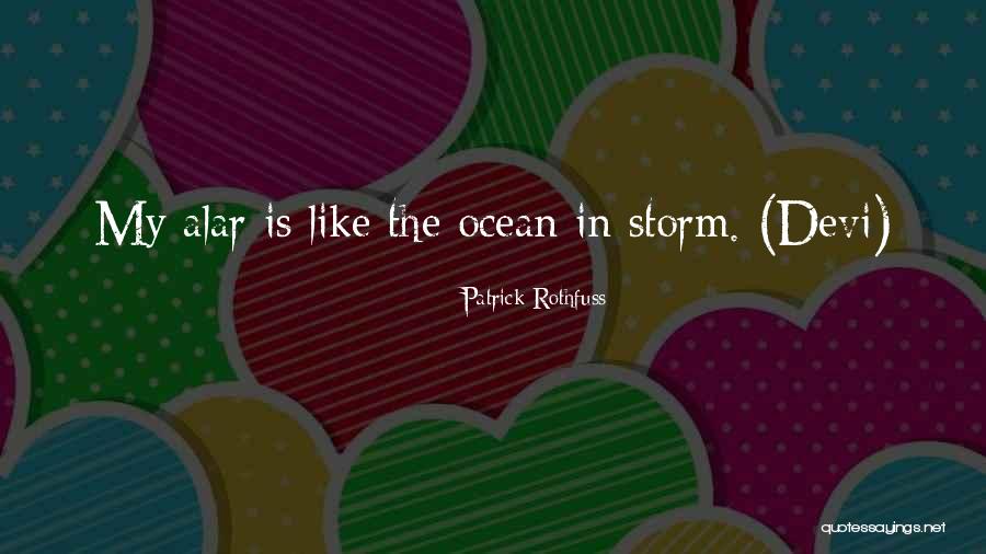 Sikander Song Quotes By Patrick Rothfuss