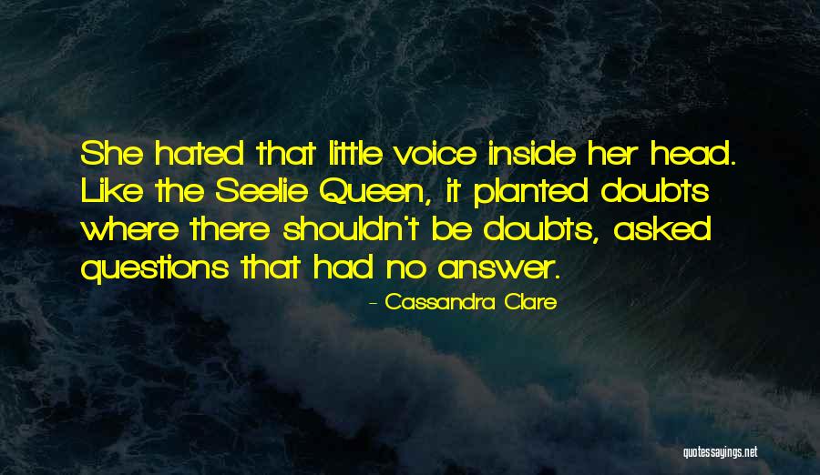 Sikap At Tiyaga Quotes By Cassandra Clare Sikap At Tiyaga Quotes By Cassandra Clare