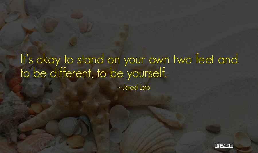 Sikarin Upala Quotes By Jared Leto Sikarin Upala Quotes By Jared Leto