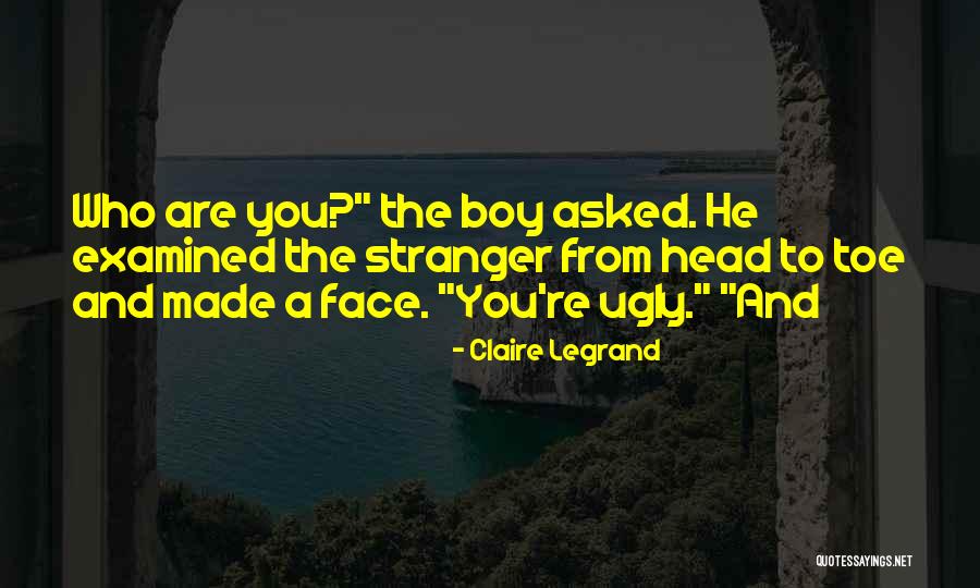 Sikdarsip Quotes By Claire Legrand Sikdarsip Quotes By Claire Legrand