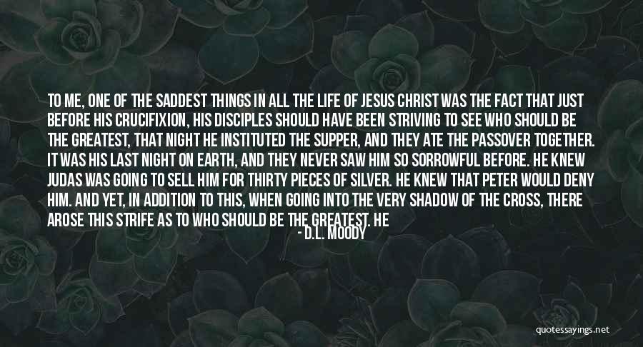 Sikensi Quotes By D.L. Moody Sikensi Quotes By D.L. Moody