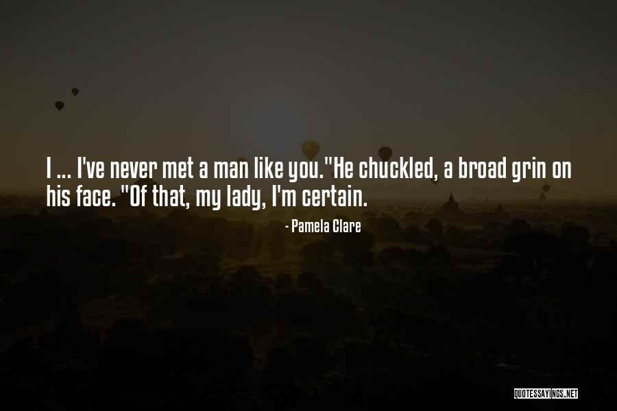 Sikerlista Quotes By Pamela Clare Sikerlista Quotes By Pamela Clare