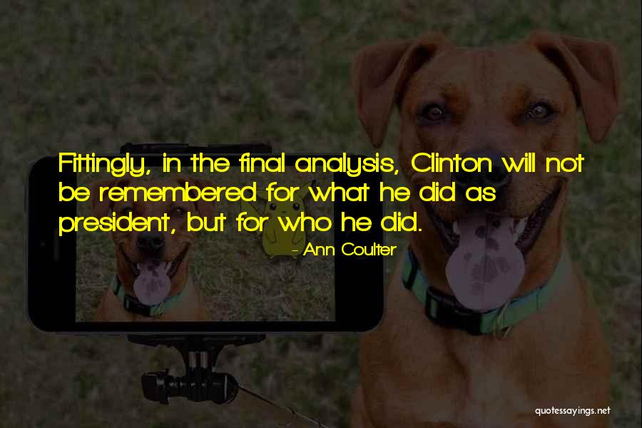 Sikerly Middle English Quotes By Ann Coulter Sikerly Middle English Quotes By Ann Coulter