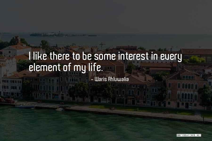 Sikerly Middle English Quotes By Waris Ahluwalia Sikerly Middle English Quotes By Waris Ahluwalia