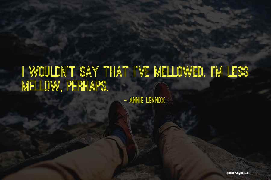 Sikh Kaum Quotes By Annie Lennox Sikh Kaum Quotes By Annie Lennox