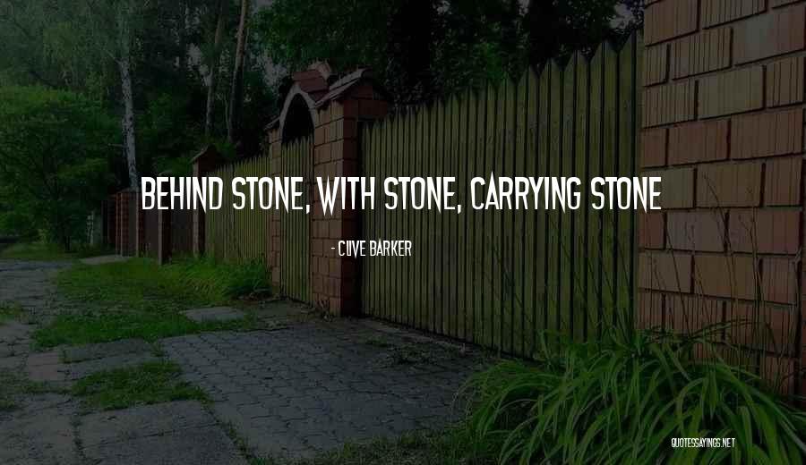 Sikharinsurance Quotes By Clive Barker Sikharinsurance Quotes By Clive Barker