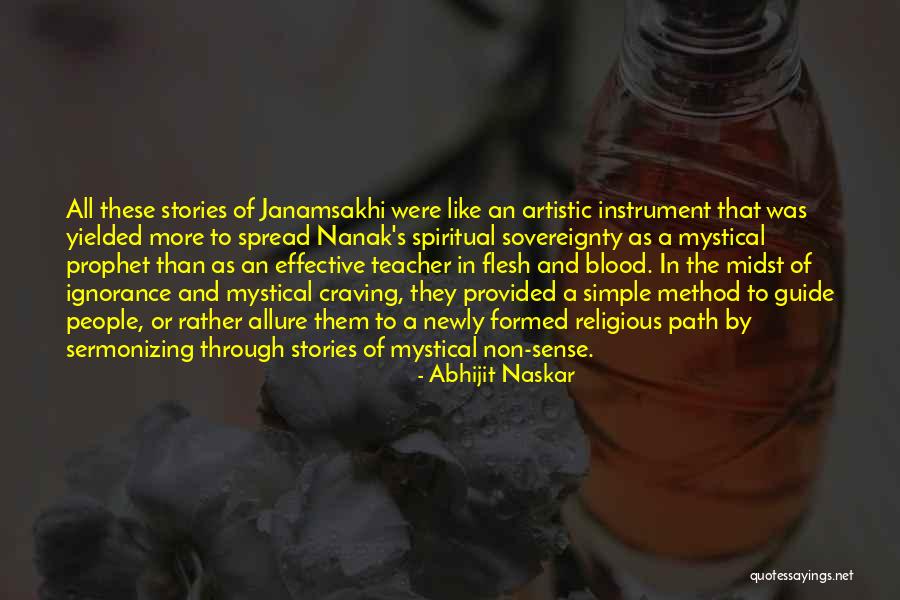 Sikhism Quotes By Abhijit Naskar Sikhism Quotes By Abhijit Naskar
