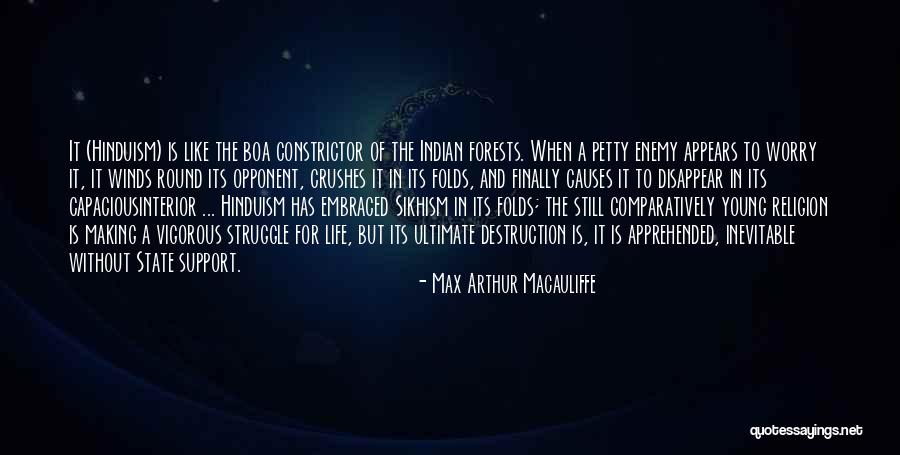 Sikhism Quotes By Max Arthur Macauliffe Sikhism Quotes By Max Arthur Macauliffe