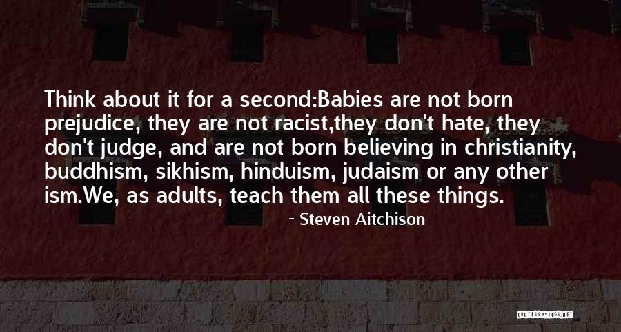 Sikhism Quotes By Steven Aitchison Sikhism Quotes By Steven Aitchison