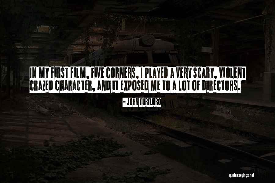 Sikhisms Place Quotes By John Turturro Sikhisms Place Quotes By John Turturro
