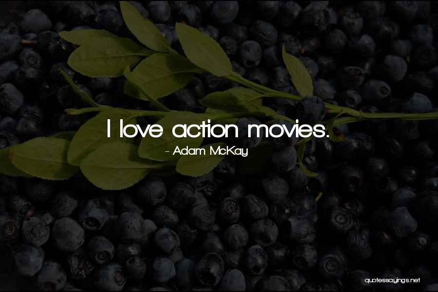 Sikici Hikayesi Quotes By Adam McKay Sikici Hikayesi Quotes By Adam McKay