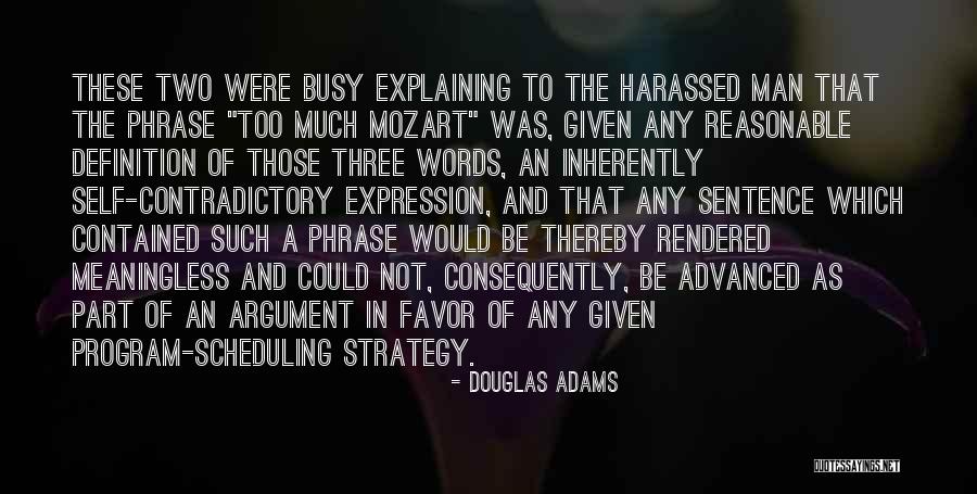 Sikici Hikayesi Quotes By Douglas Adams Sikici Hikayesi Quotes By Douglas Adams
