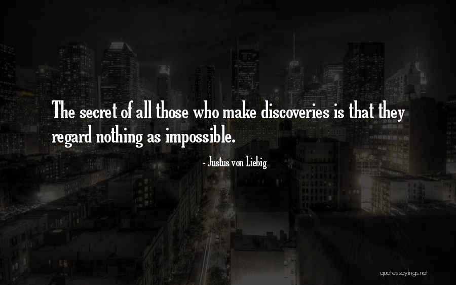 Sikici Hikayesi Quotes By Justus Von Liebig Sikici Hikayesi Quotes By Justus Von Liebig