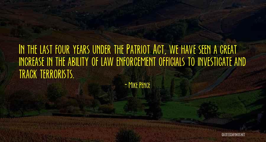 Sikici Hikayesi Quotes By Mike Pence Sikici Hikayesi Quotes By Mike Pence