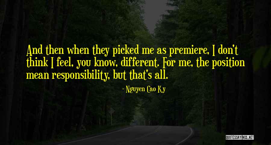 Sikilin Quotes By Nguyen Cao Ky Sikilin Quotes By Nguyen Cao Ky