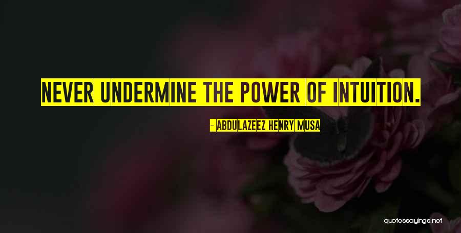 Sikiliza Bunge Quotes By Abdulazeez Henry Musa Sikiliza Bunge Quotes By Abdulazeez Henry Musa