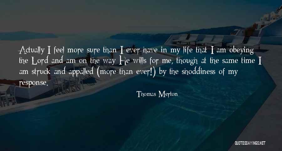 Sikiliza Bunge Quotes By Thomas Merton Sikiliza Bunge Quotes By Thomas Merton