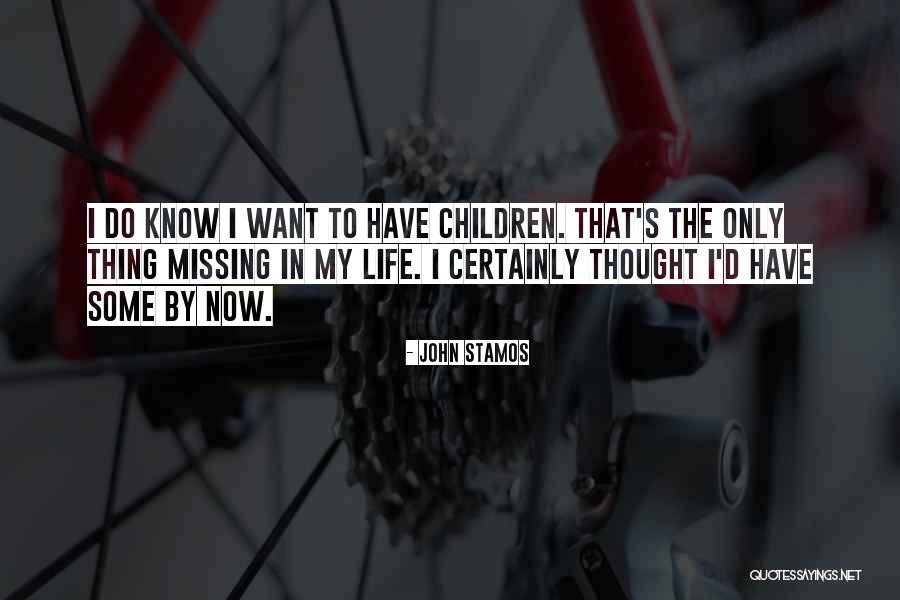Sikirou Oumar Quotes By John Stamos Sikirou Oumar Quotes By John Stamos