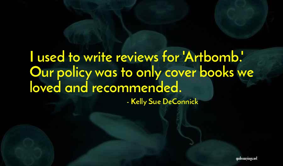 Sikivu Hutchinson Quotes By Kelly Sue DeConnick Sikivu Hutchinson Quotes By Kelly Sue DeConnick