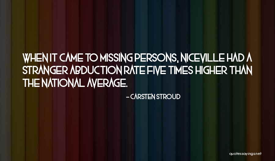 Sikkelee Quotes By Carsten Stroud Sikkelee Quotes By Carsten Stroud