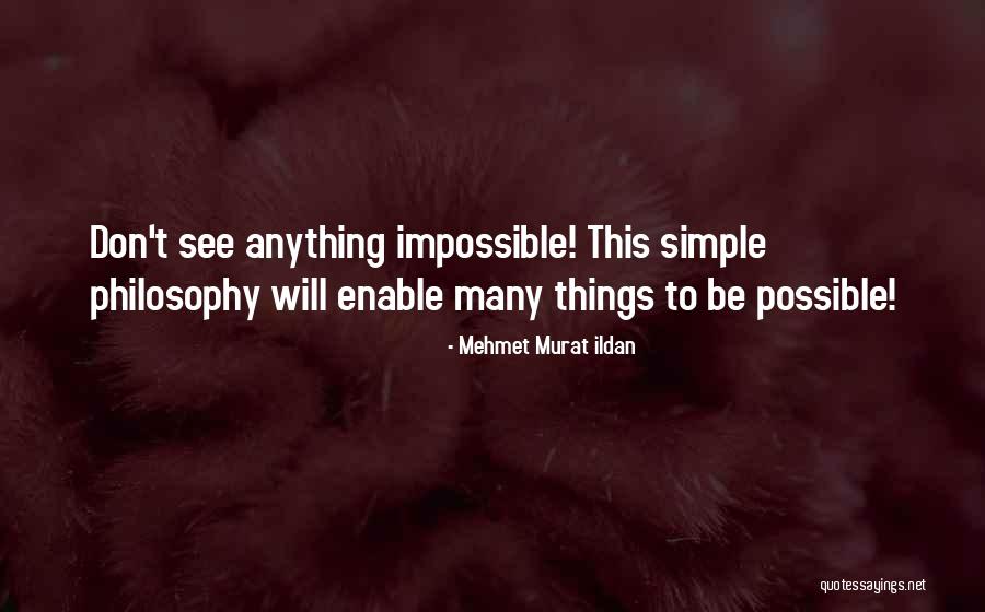 Sikkens Srd Quotes By Mehmet Murat Ildan Sikkens Srd Quotes By Mehmet Murat Ildan