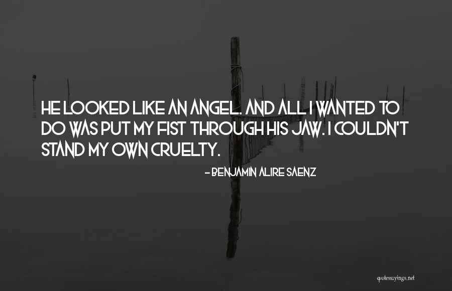 Siklik Artinya Quotes By Benjamin Alire Saenz Siklik Artinya Quotes By Benjamin Alire Saenz