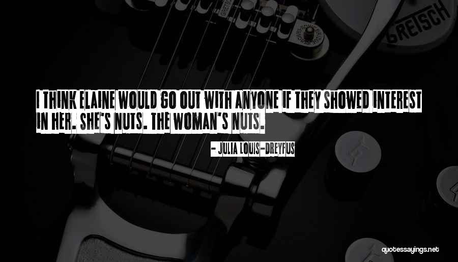 Siklik Artinya Quotes By Julia Louis-Dreyfus Siklik Artinya Quotes By Julia Louis-Dreyfus
