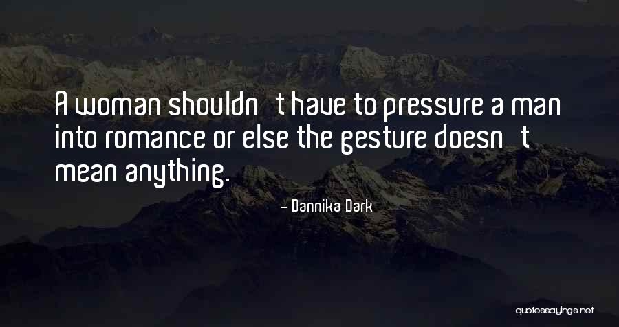 Siklik Gmp Quotes By Dannika Dark Siklik Gmp Quotes By Dannika Dark