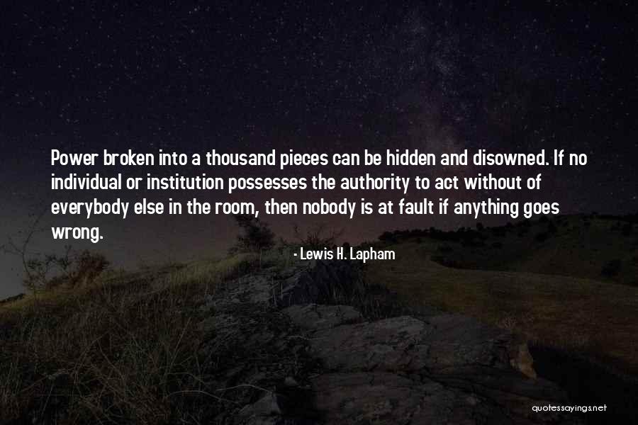 Siklus Fosfor Quotes By Lewis H. Lapham Siklus Fosfor Quotes By Lewis H. Lapham